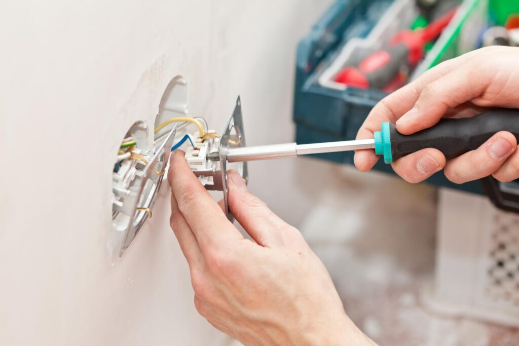 Appliance repair 2