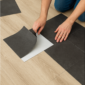 Peel and Stick Floor Tile 85x85